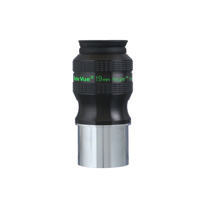 TeleVue Eyepiece Nagler Typ 7 19 mm 82°