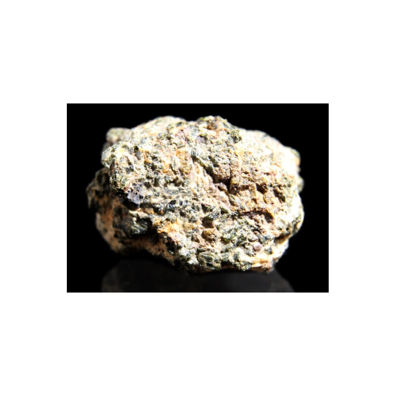 Alien Rocks Hassi Messaoud meteorites < 0.1 grams