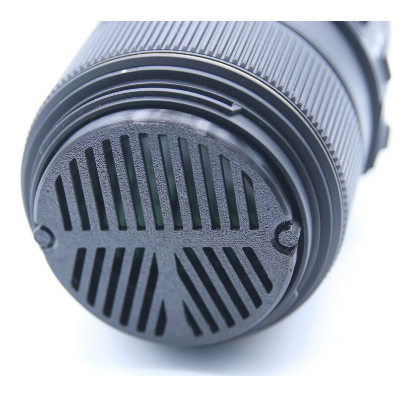 Astroprints Focusing Mask Bahtinov for DSLR Objectives 95mm