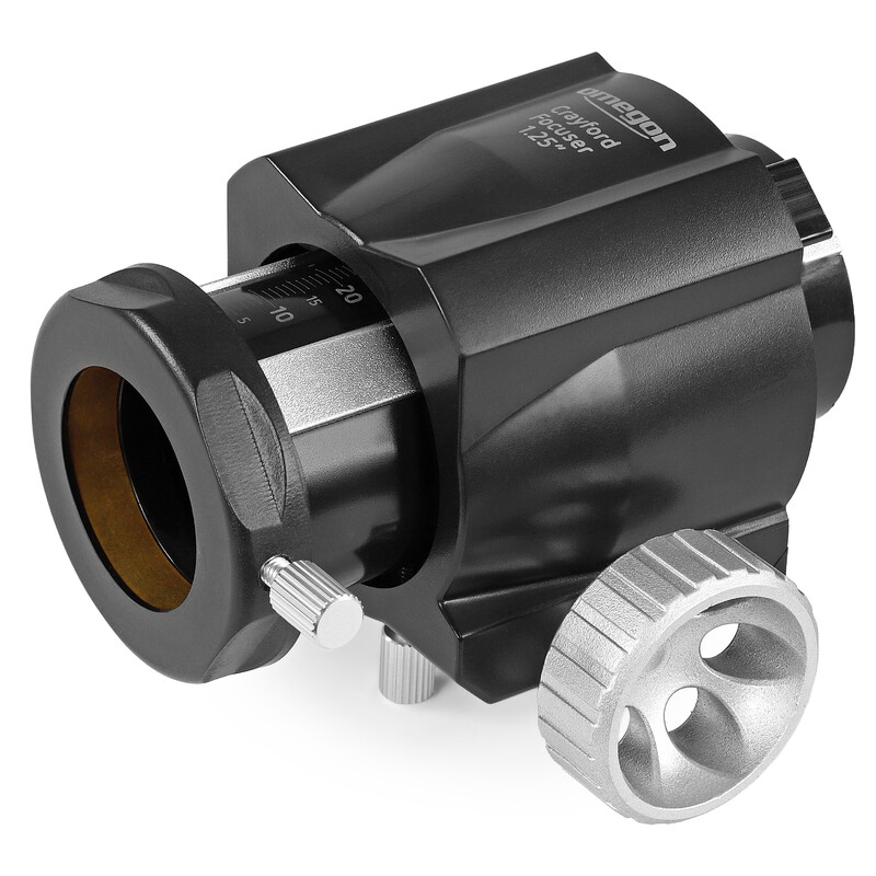 Omegon Horizon Crayford Focuser 1.25"