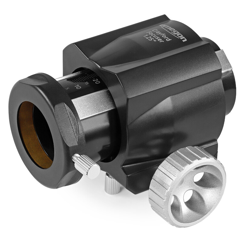 Omegon Crayford Focuser 1.25