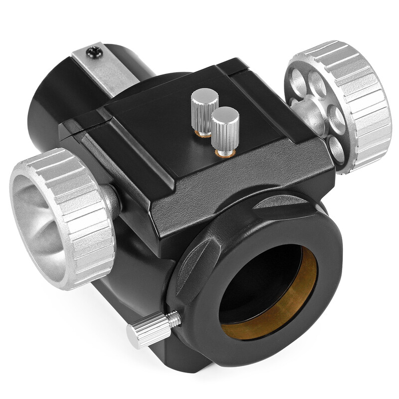 Omegon Crayford Focuser 1.25