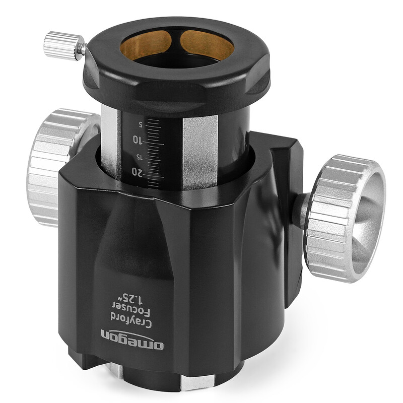 Omegon Horizon Crayford Focuser 1.25"