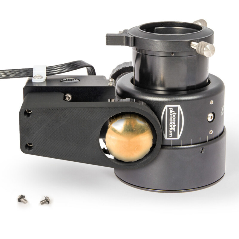 Baader Belt cover for Steeldrive II