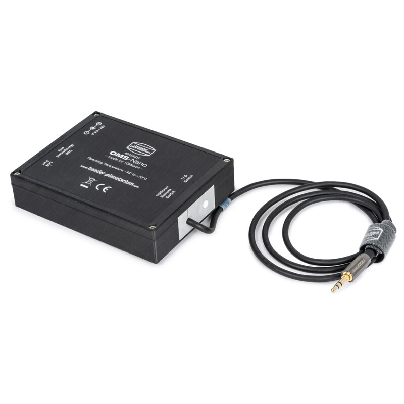 Baader OMS-Nano Remote Switch for 10Micron Mounts