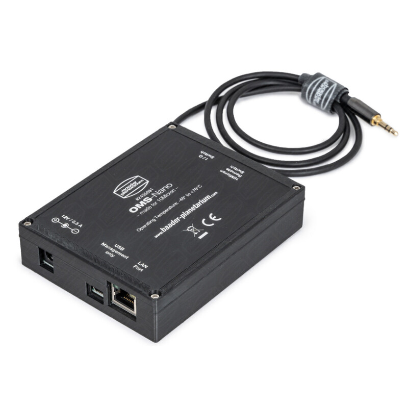 Baader OMS-Nano Remote Switch for 10Micron Mounts