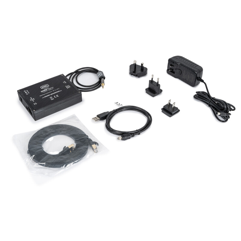 Baader OMS-Nano Remote Switch for 10Micron Mounts