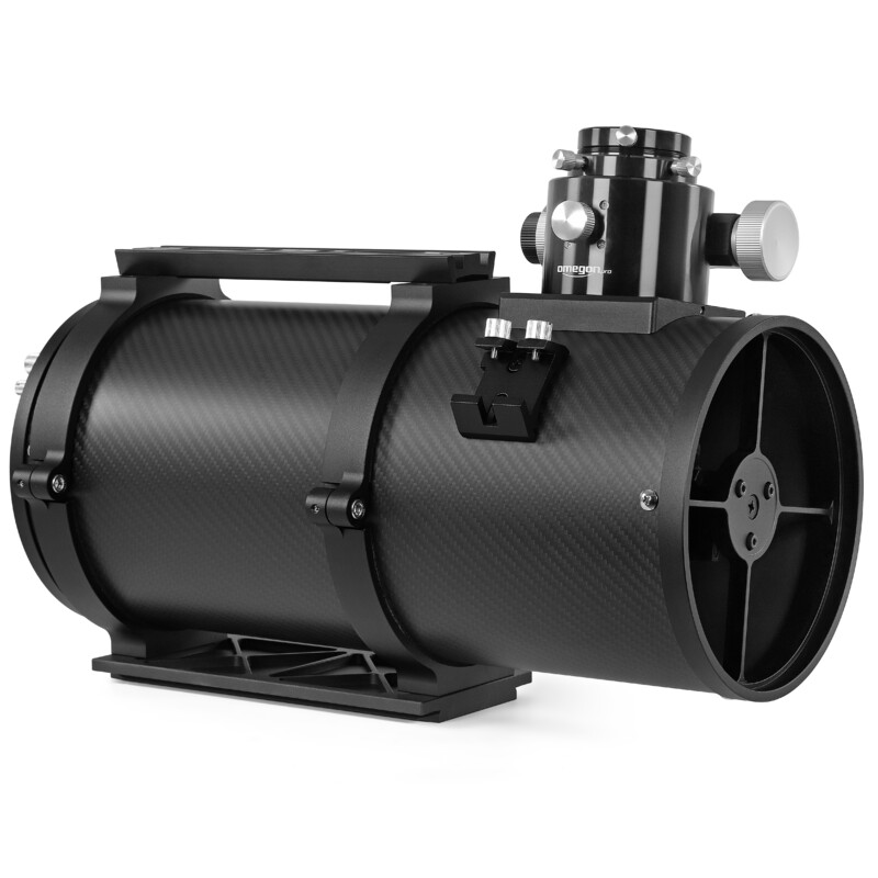 Omegon Telescope Pro Astrograph Carbon 150/500 OTA