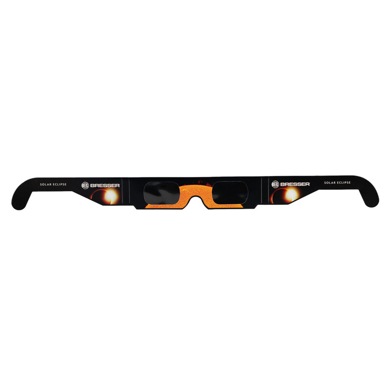 Bresser Solar eclipse glasses, 100 units