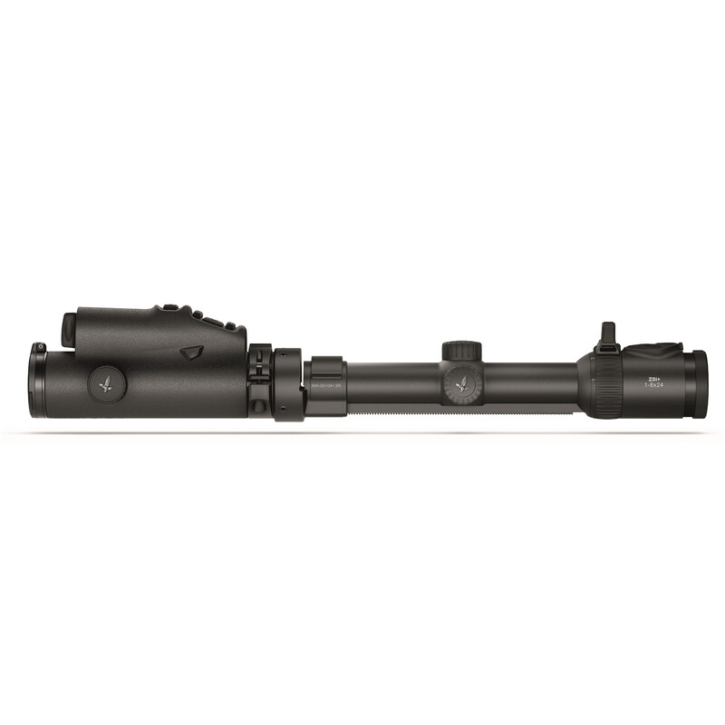 Swarovski Thermal imaging camera TX Encounter