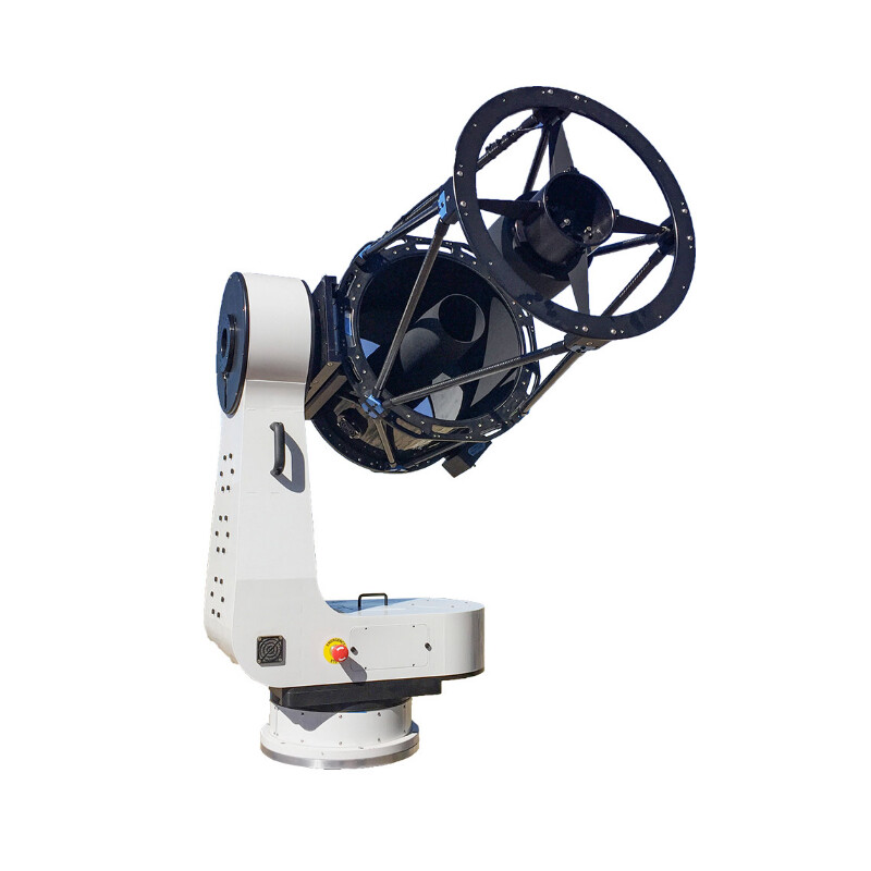 PlaneWave Dall–Kirkham telescope DK 432/2939 CDK17 Astrograph L-500