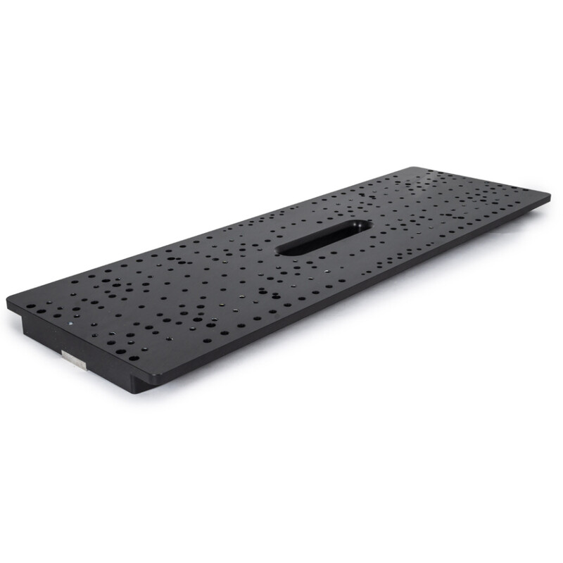 Baader Heavy-duty dual mounting plate up to 150kg