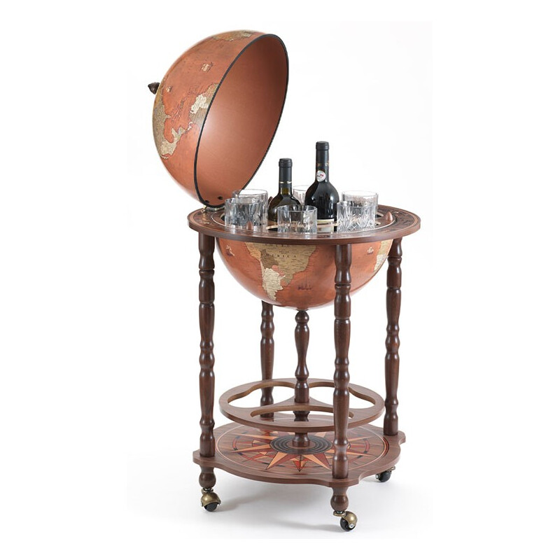 Zoffoli living Globe Bar Petra 40cm