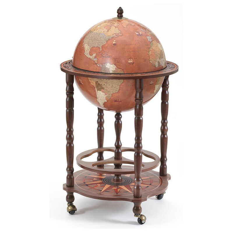 Zoffoli living Globe Bar Petra 40cm