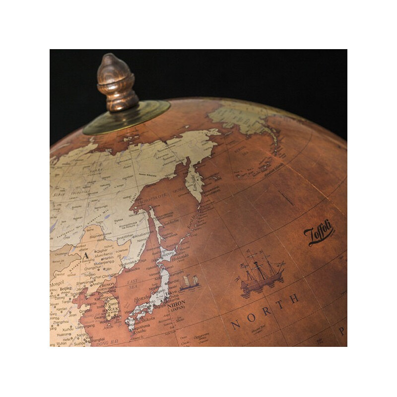 Zoffoli living Globe Bar Petra 40cm