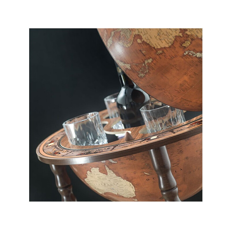 Zoffoli living Globe Bar Petra 40cm
