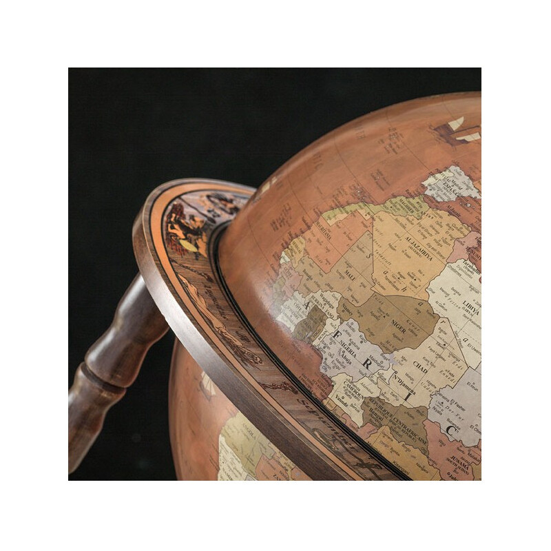 Zoffoli living Globe Bar Petra 40cm
