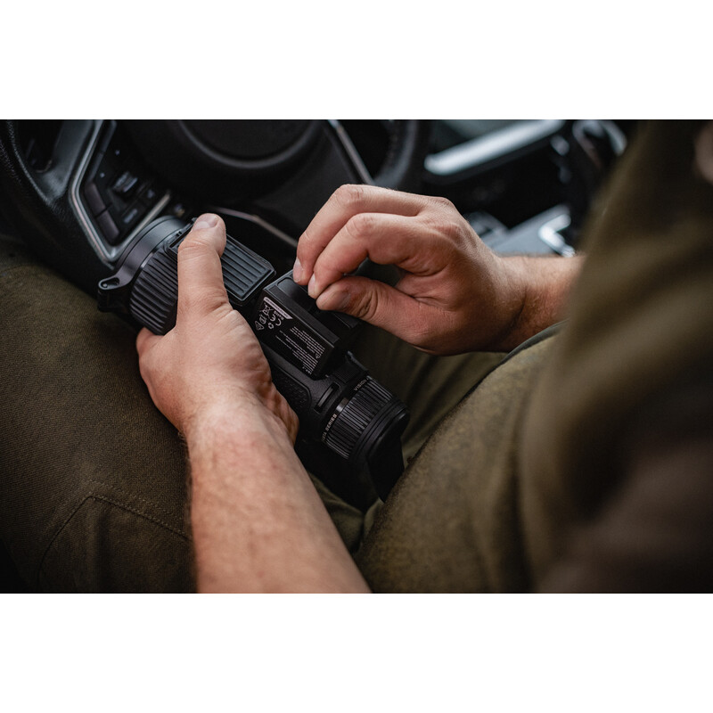 Nocpix Thermal imaging camera Vista H50R