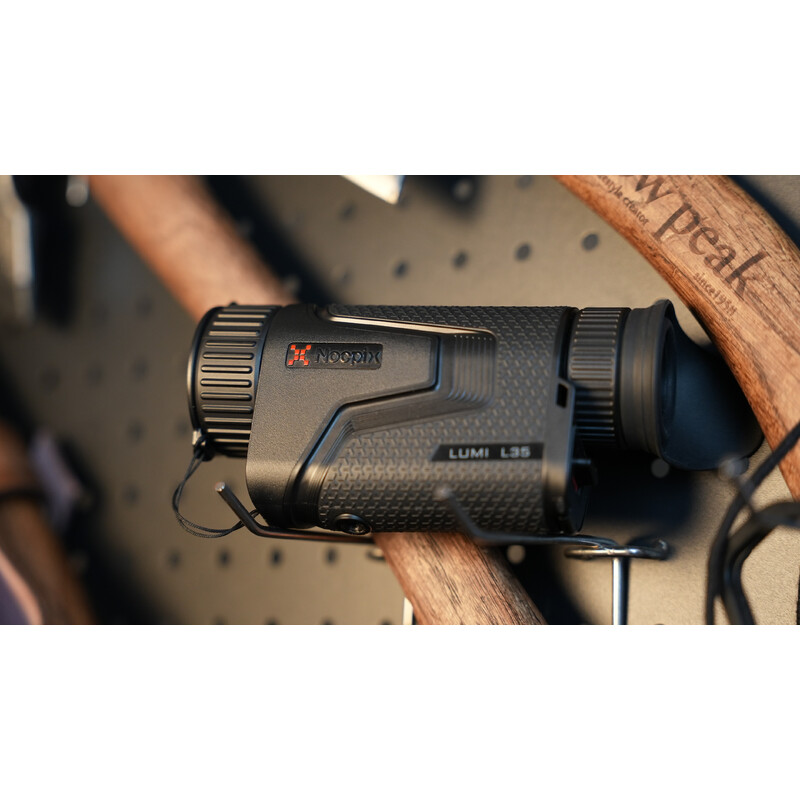 Nocpix Thermal imaging camera Lumi H35R