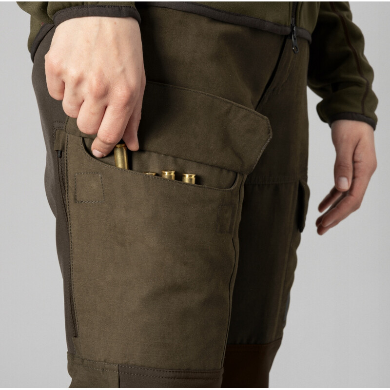 Härkila Scandinavian trousers 44