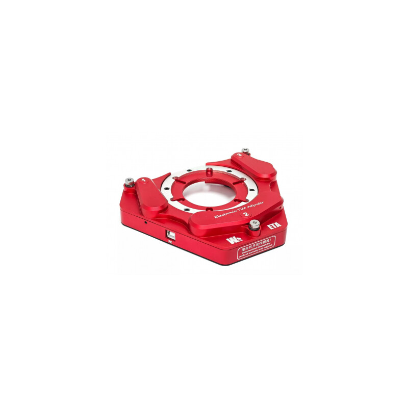 Wanderer Astro Electronic Tilter ETA M54