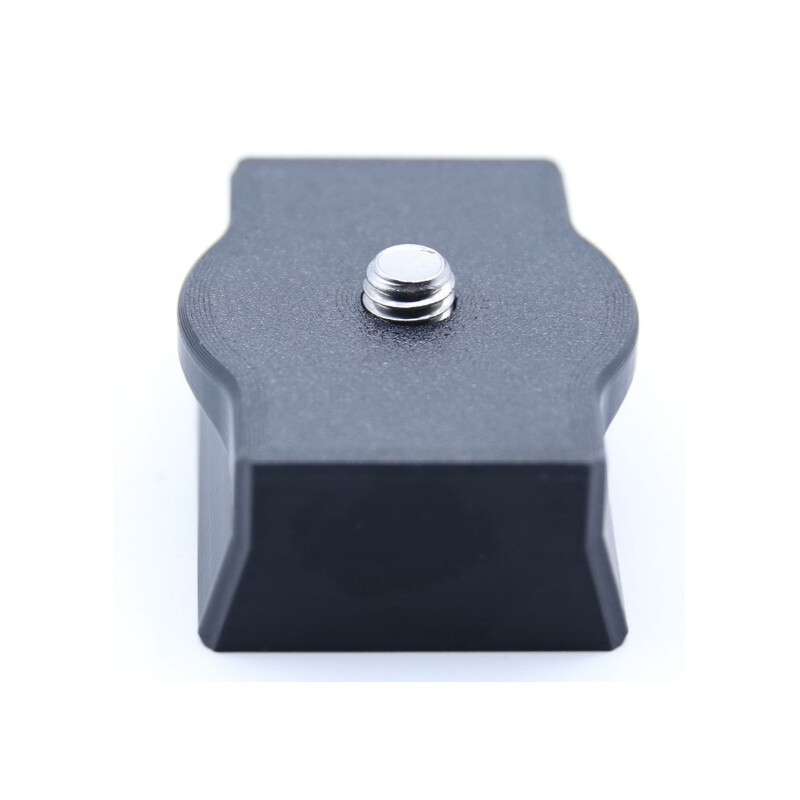 Astroprints Vixen-Style dovetail bar for ZWO Seestar 60mm
