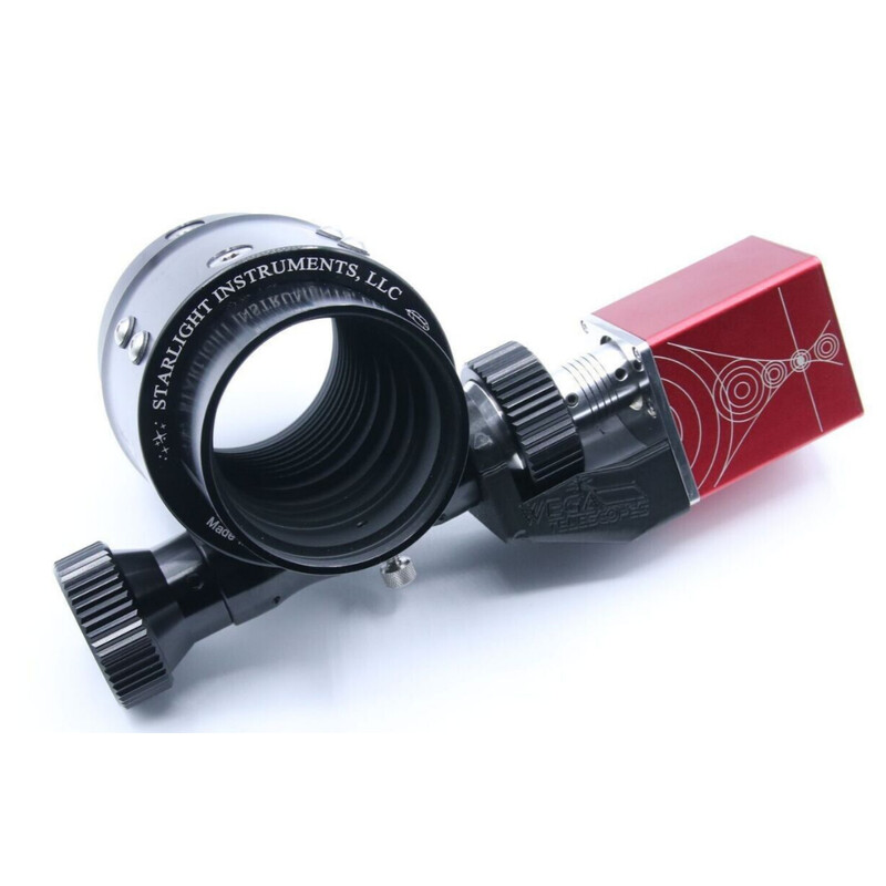 Astroprints EAF motor mounting kit for Starlight FTF True 3.2