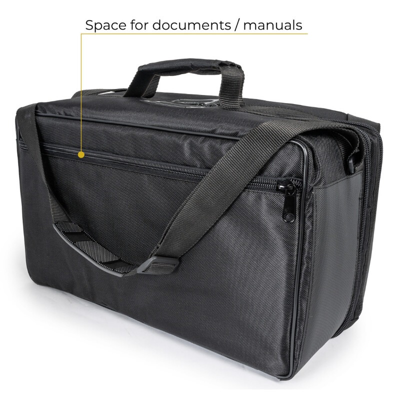 Baader Carry case Padded Bag For Small Telescopes