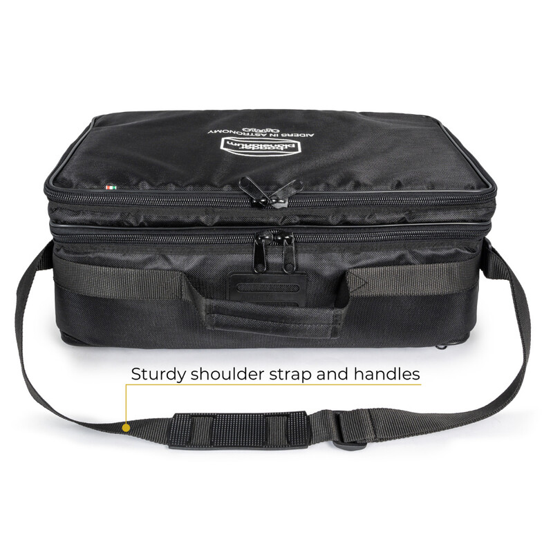 Baader Carry case Padded Bag For Small Telescopes
