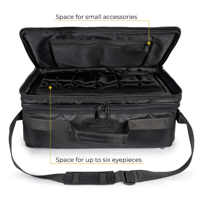Baader Carry case Padded Bag For Small Telescopes