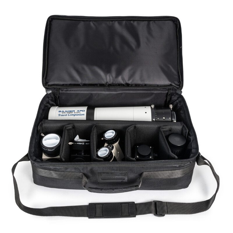 Baader Carry case Padded Bag For Small Telescopes