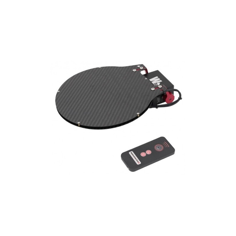 Wanderer Astro flat field mask 80mm V4 IR
