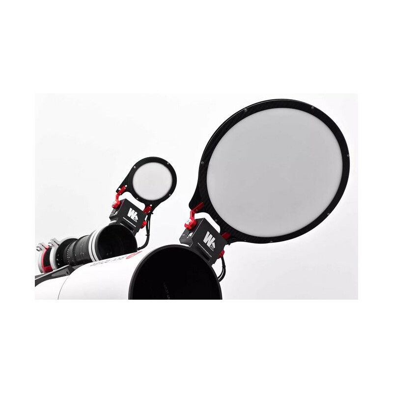 Wanderer Astro flat field mask 80mm V4 IR