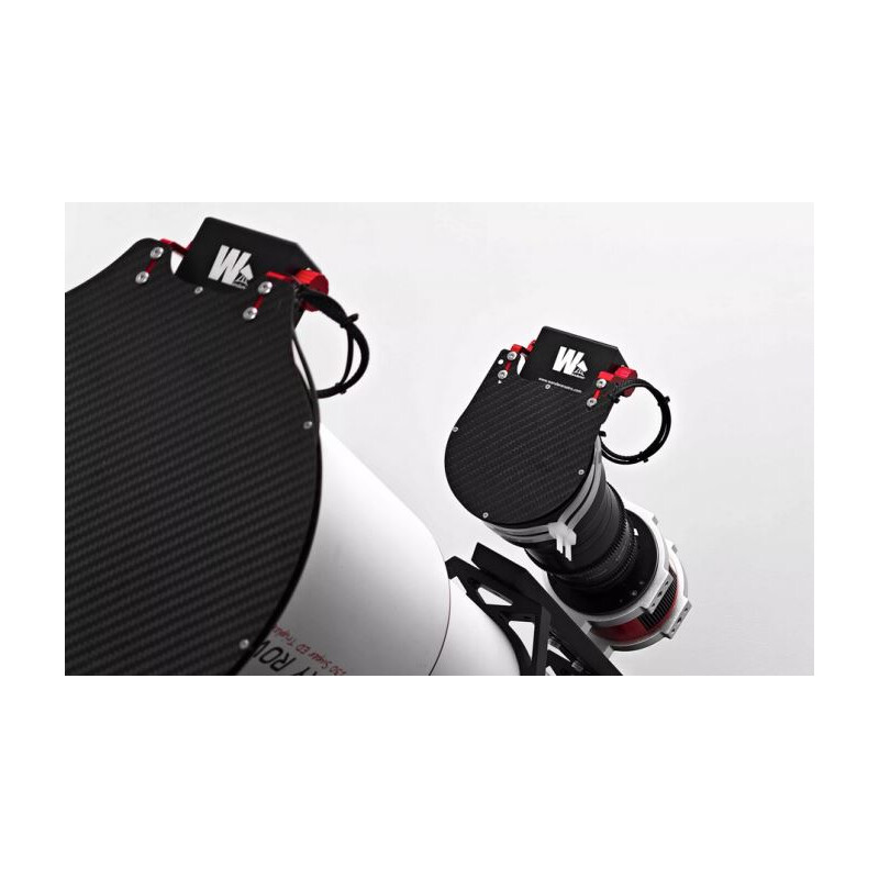 Wanderer Astro flat field mask 80mm V4 IR