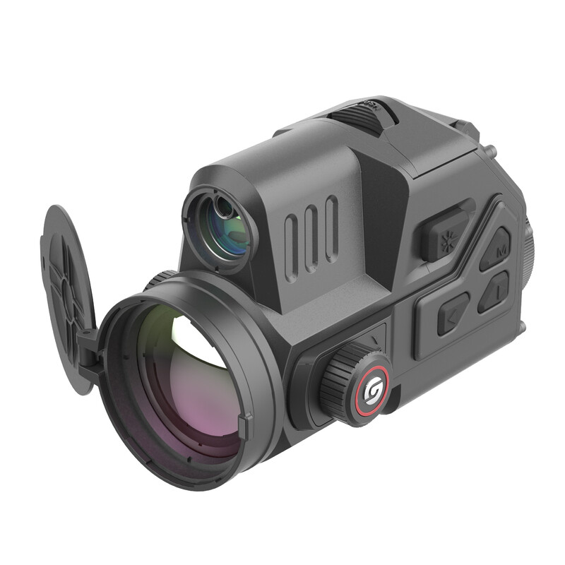 Guide Thermal imaging camera TB650LP
