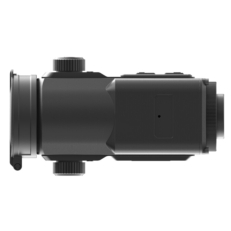 Guide Thermal imaging camera TB650LP
