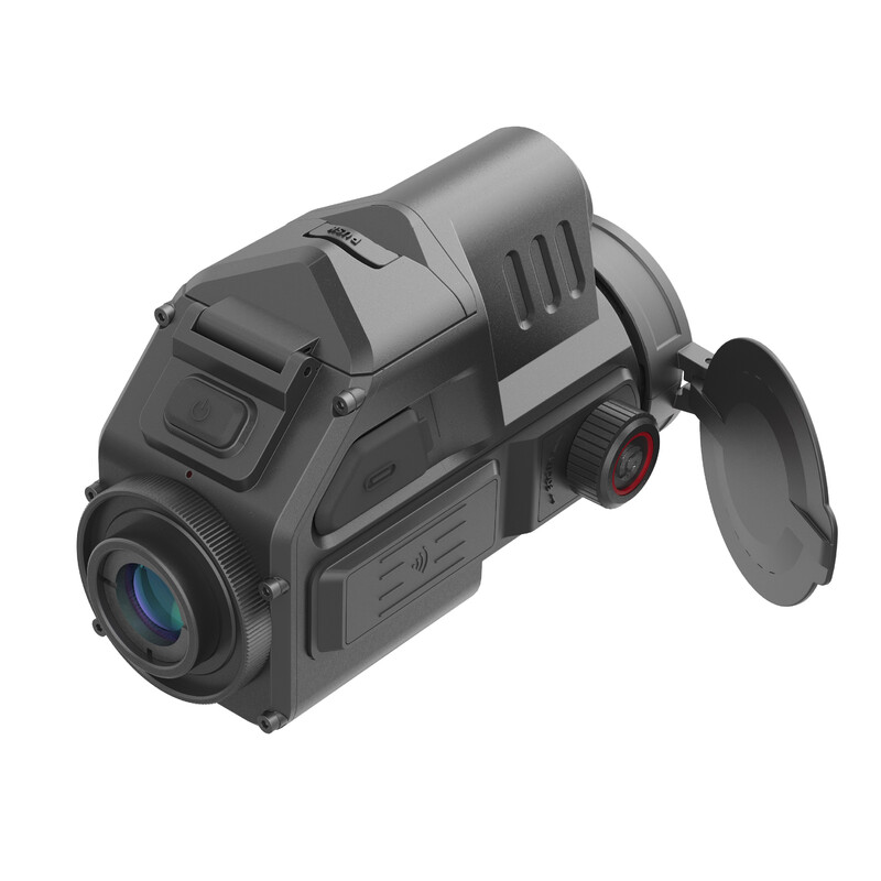 Guide Thermal imaging camera TB650LP
