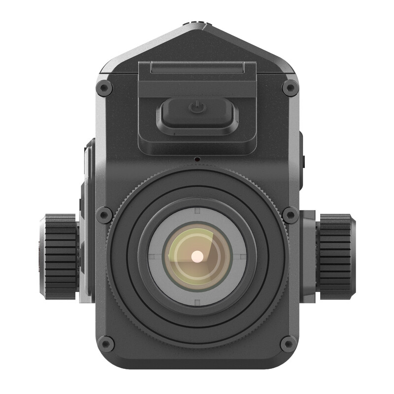 Guide Thermal imaging camera TB650LP
