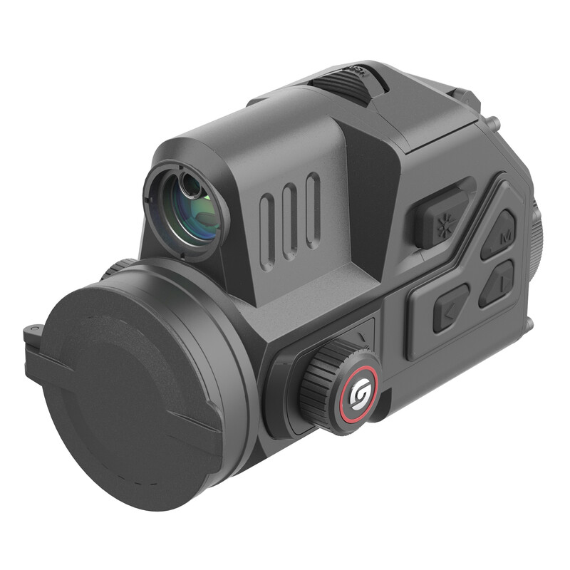 Guide Thermal imaging camera TB650LP