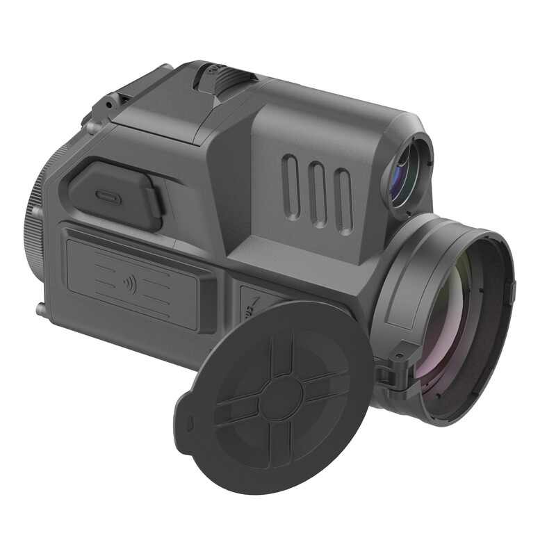 Guide Thermal imaging camera TB650LP