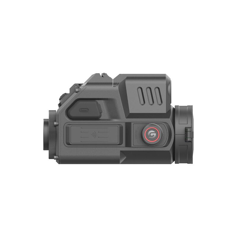 Guide Thermal imaging camera TB650LP