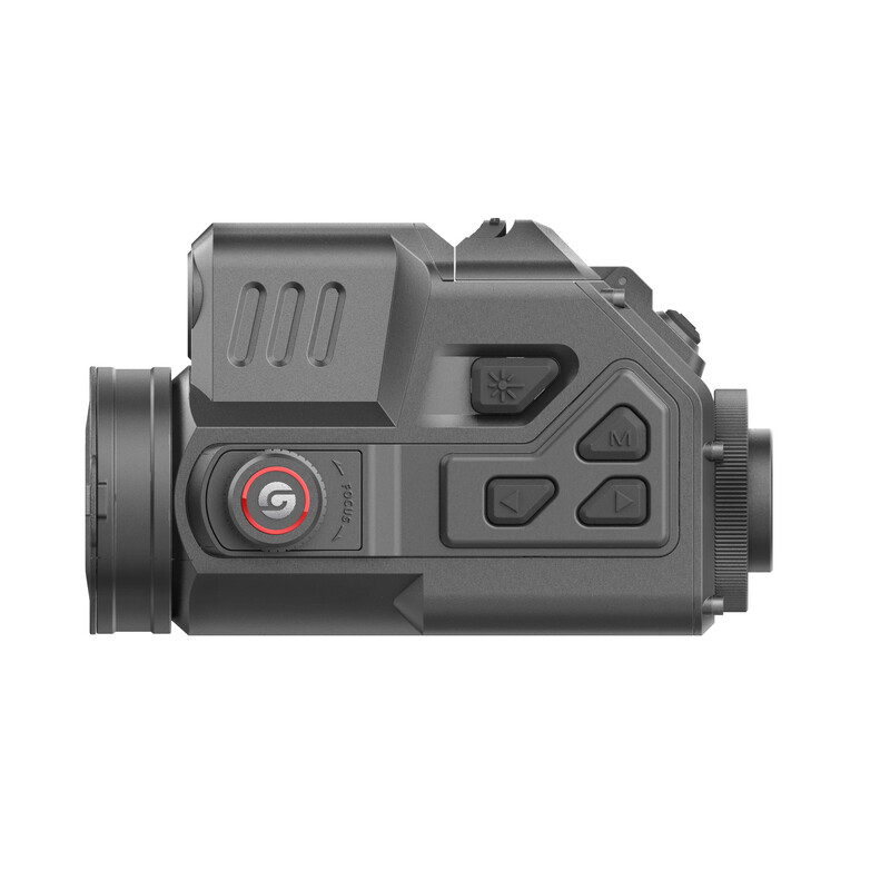Guide Thermal imaging camera TB650LP