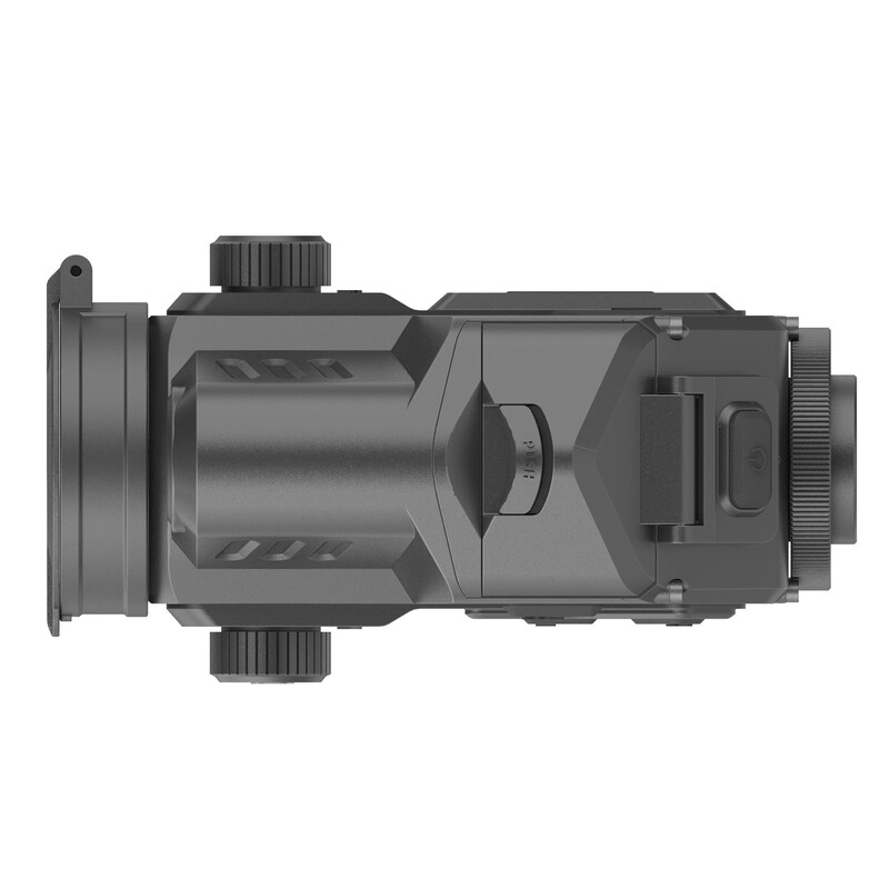 Guide Thermal imaging camera TB650LP