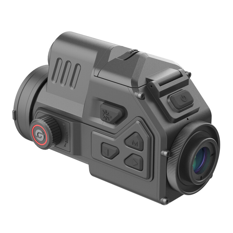 Guide Thermal imaging camera TB650LP