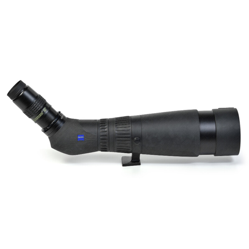 Baader adapter ring Eyepiece bayonet for ZEISS Harpia Spotting scopes 1.25"
