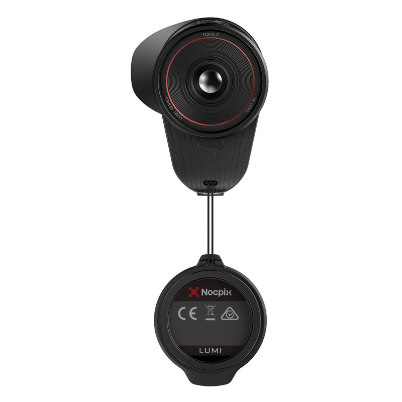 Nocpix Thermal imaging camera Lumi P13