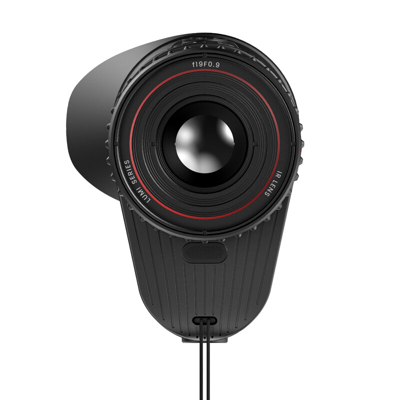Nocpix Thermal imaging camera Lumi L19