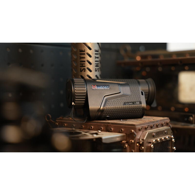 Nocpix Thermal imaging camera Lumi L35