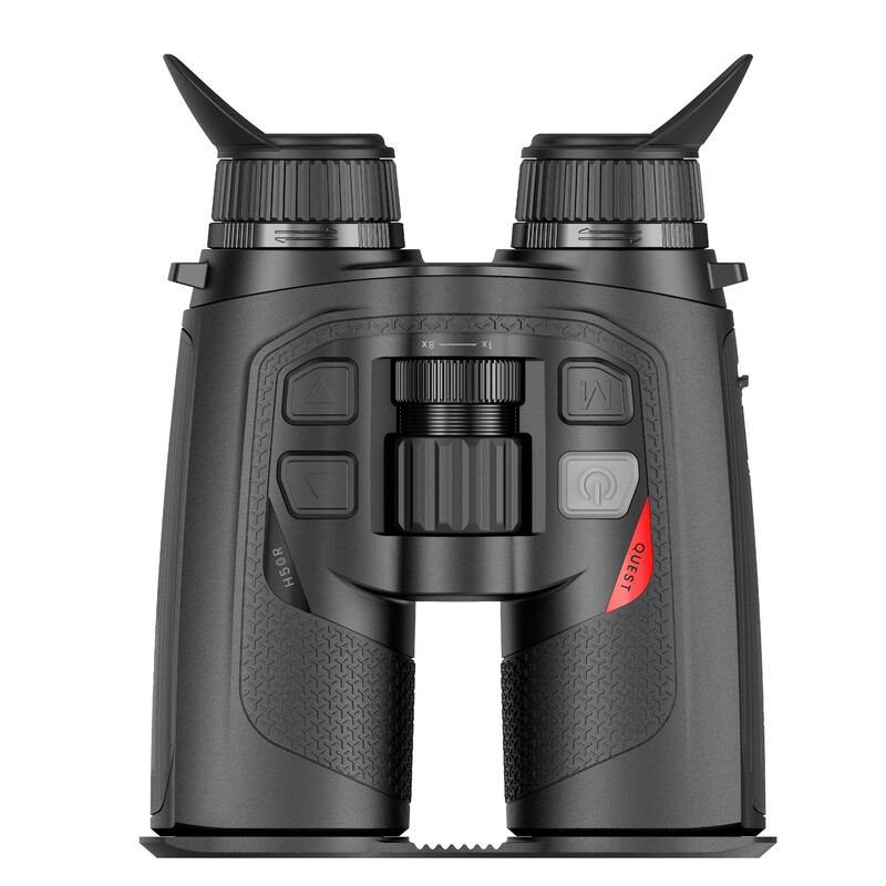 Nocpix Thermal imaging camera Quest H35R