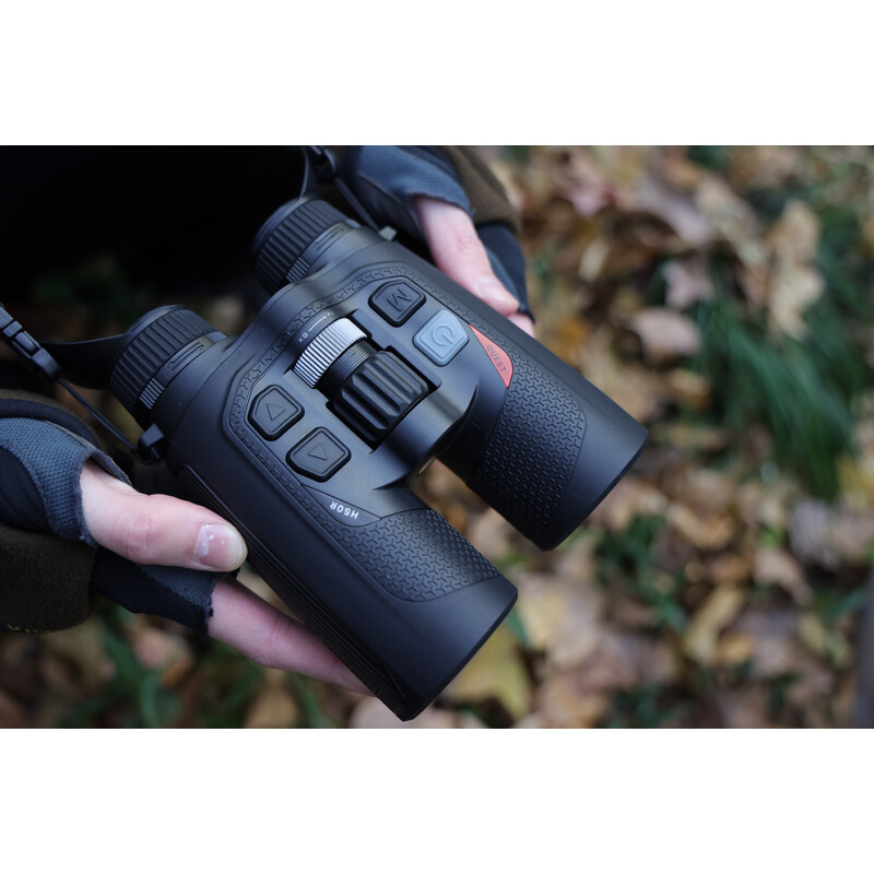 Nocpix Thermal imaging camera Quest H35R
